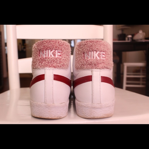 Nike Blazer Hightop - Picture 6 of 6